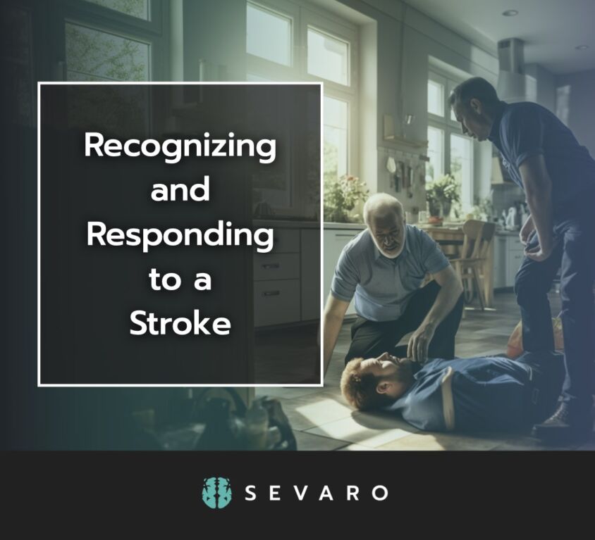 Recognizing and Responding to a Stroke.001