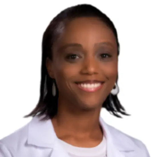 Dr. LaTangela R Smith, Sevaro