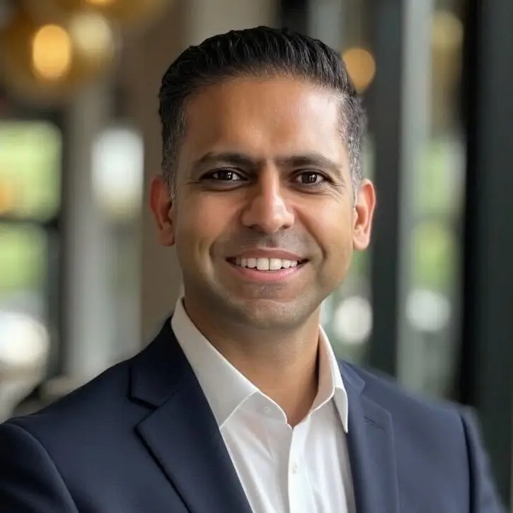 Dr. Raj Narula headshot