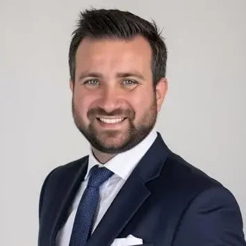 Jason Bond headshot - Sevaro