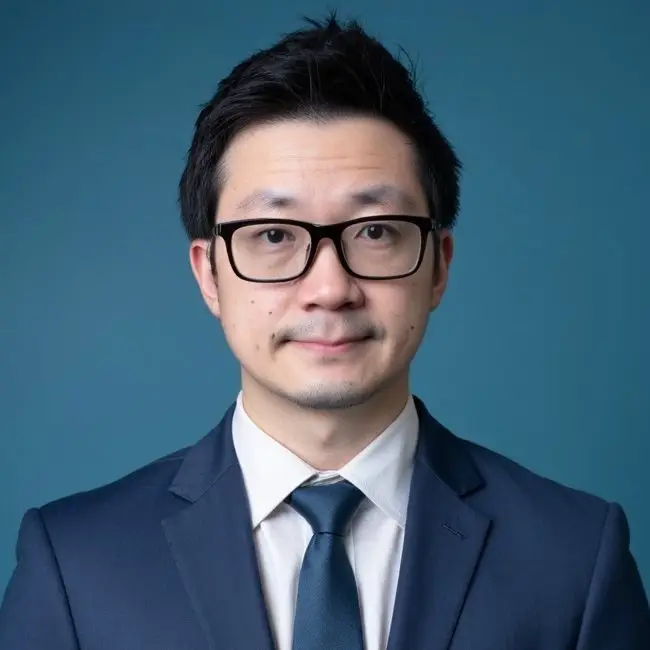 Michael Chen, MD Sevaro