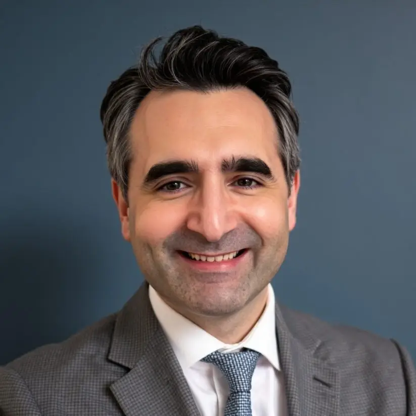 Rami-James Assadi, MD, Sevaro