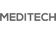 Meditech logo