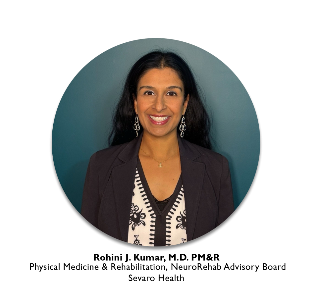Dr Rohina How Virtual Outpatient Neuro-Rehab Ensures Continuity After Hospital ...