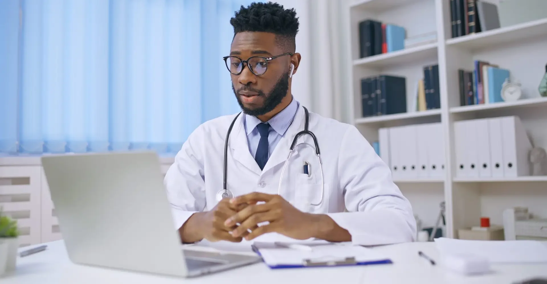 Neurology Workforce Burnout Solutions: Creating a Sustainable Future Through Integrated Hybrid Care